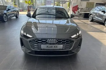 Audi A5 din 2025 - oferta AUD215202