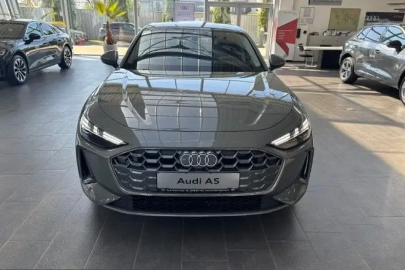 Audi A5 din 2025 cu 10 km - oferta AUD215202 - foto 1
