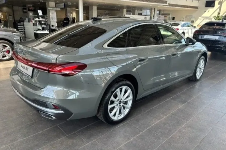 Audi A5 din 2025 cu 10 km - oferta AUD215202 - foto 4