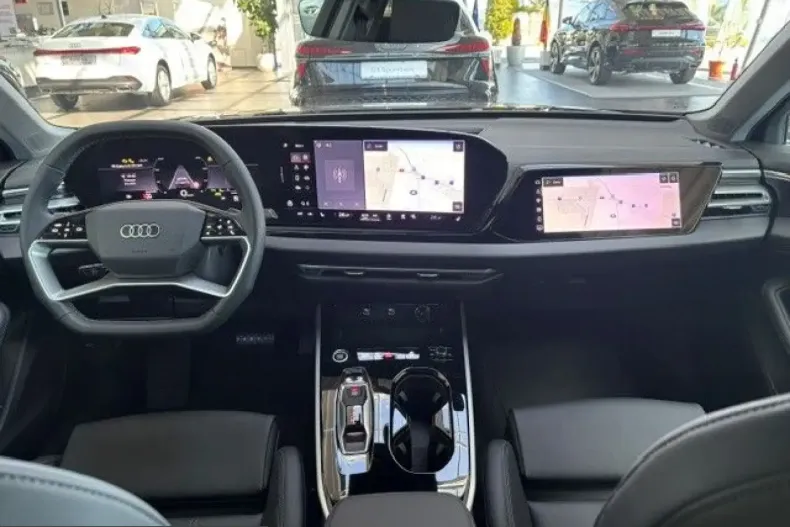 Audi A5 din 2025 cu 10 km - oferta AUD215202 - foto 5
