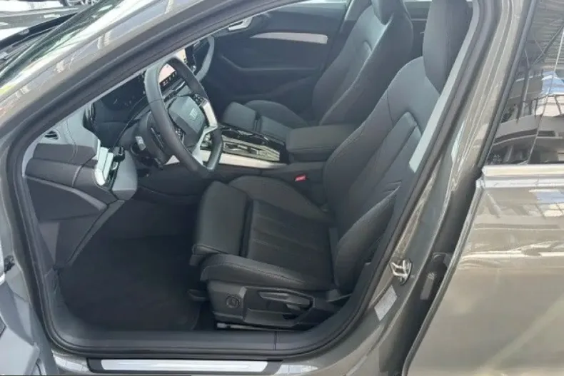 Audi A5 din 2025 cu 10 km - oferta AUD215202 - foto 6