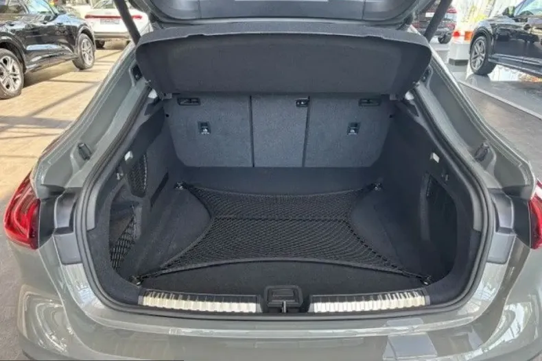 Audi A5 din 2025 cu 10 km - oferta AUD215202 - foto 9
