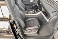Audi Q8 din 2025 cu 1 km - oferta AUD215203 - foto 13