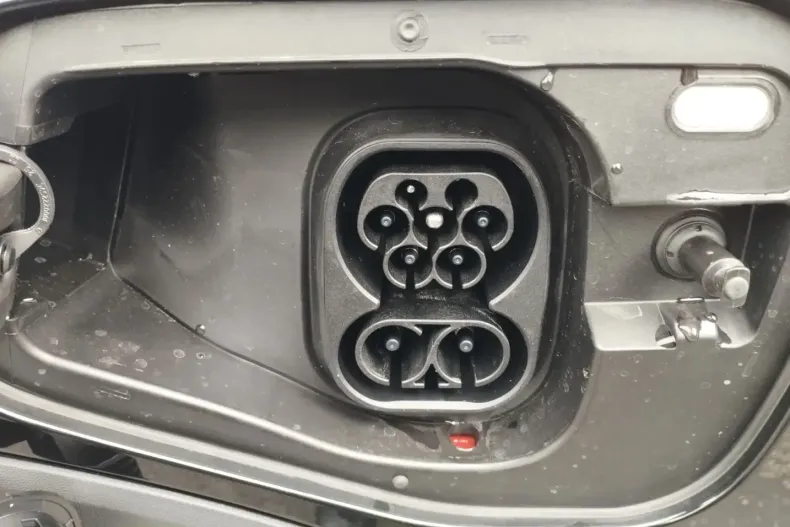 Volkswagen Tiguan din 2025 cu 5 km - oferta VOL215204 - foto 13