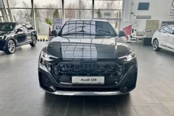 Audi Q8 din 2026 - oferta AUD215205