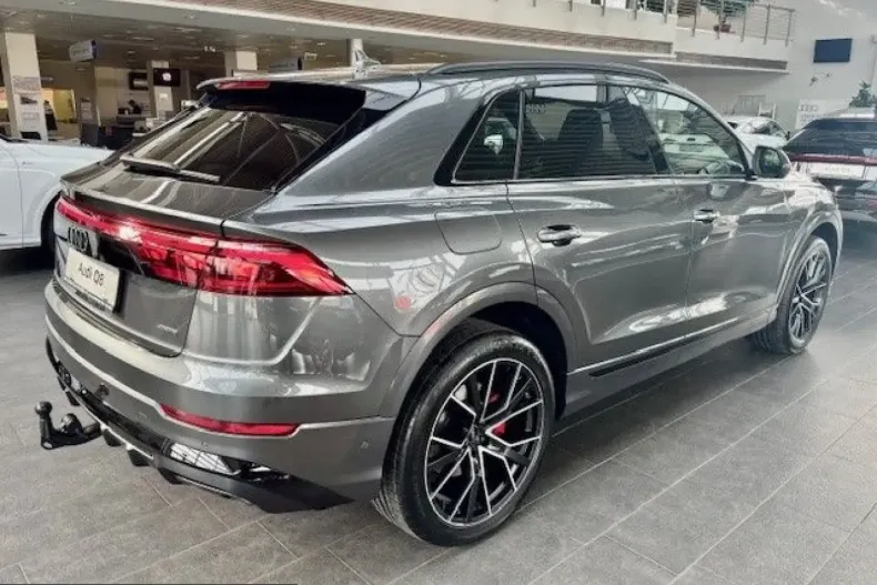 Audi Q8 din 2026 cu 1 km - oferta AUD215205 - foto 4