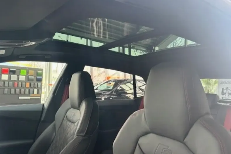 Audi Q8 din 2026 cu 1 km - oferta AUD215205 - foto 8