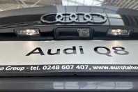 Audi Q8 din 2026 cu 1 km - oferta AUD215205 - foto 14