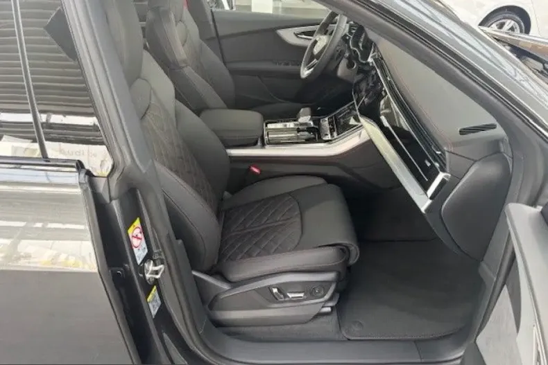 Audi Q8 din 2026 cu 1 km - oferta AUD215205 - foto 16