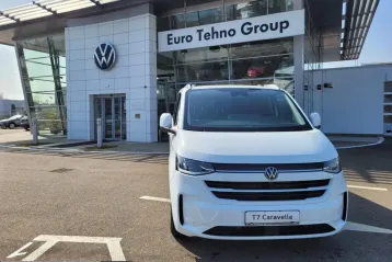 Volkswagen Caravelle din 2025 - oferta VOL215206