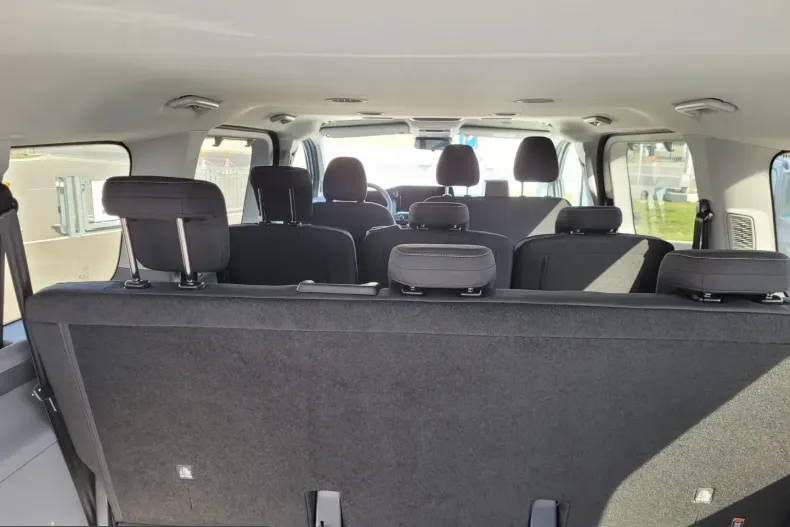 Volkswagen Caravelle din 2025 cu 20 km - oferta VOL215206 - foto 12