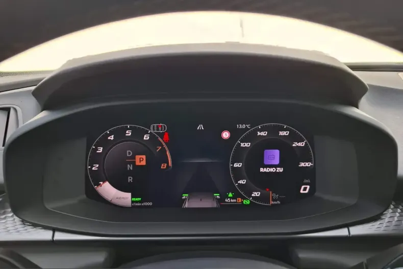 Cupra Terramar din 2025 cu 45 km - oferta CUP215207 - foto 13