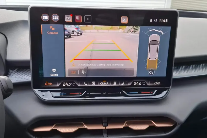 Cupra Terramar din 2025 cu 45 km - oferta CUP215207 - foto 18