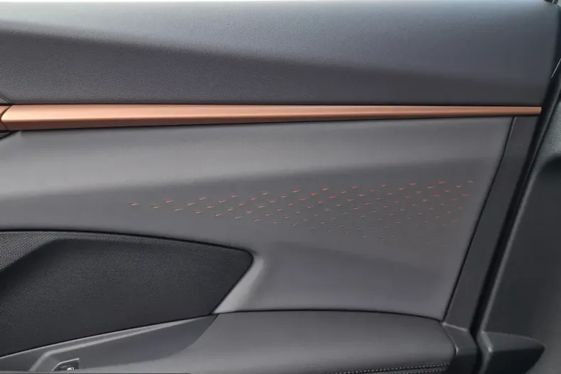 Cupra Terramar din 2025 cu 45 km - oferta CUP215207 - foto 19