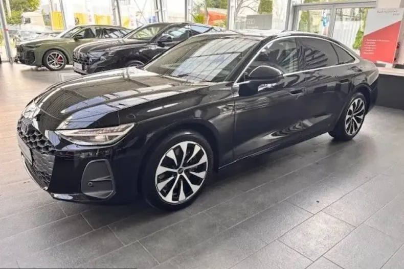 Audi A6 din 2025 cu 10 km - oferta AUD215208 - foto 2