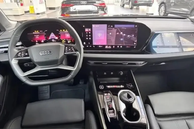 Audi A6 din 2025 cu 10 km - oferta AUD215208 - foto 5