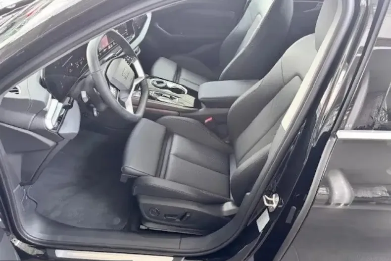 Audi A6 din 2025 cu 10 km - oferta AUD215208 - foto 6