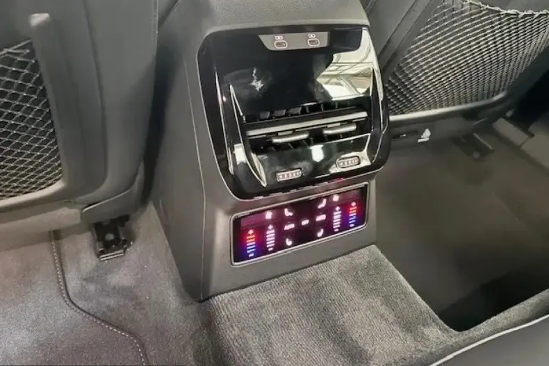 Audi A6 din 2025 cu 10 km - oferta AUD215208 - foto 9