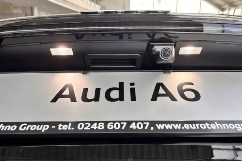 Audi A6 din 2025 cu 10 km - oferta AUD215208 - foto 12