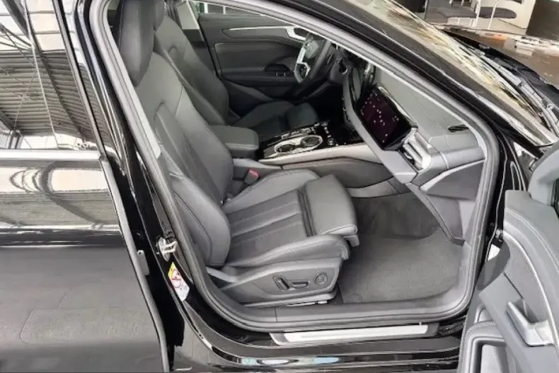 Audi A6 din 2025 cu 10 km - oferta AUD215208 - foto 14