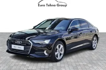 Audi A6 din 2022 - oferta AUD215209