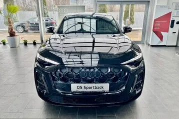Audi Q5 din 2025 - oferta AUD215211