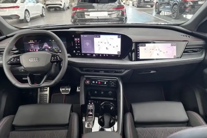 Audi Q5 din 2025 cu 1 km - oferta AUD215211 - foto 5