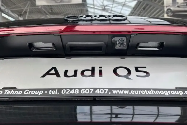 Audi Q5 din 2025 cu 1 km - oferta AUD215211 - foto 11