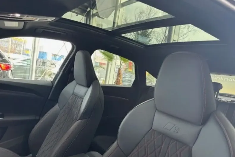 Audi Q5 din 2025 cu 1 km - oferta AUD215211 - foto 14