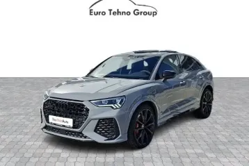 Audi RSQ3 din 2022 - oferta AUD215212
