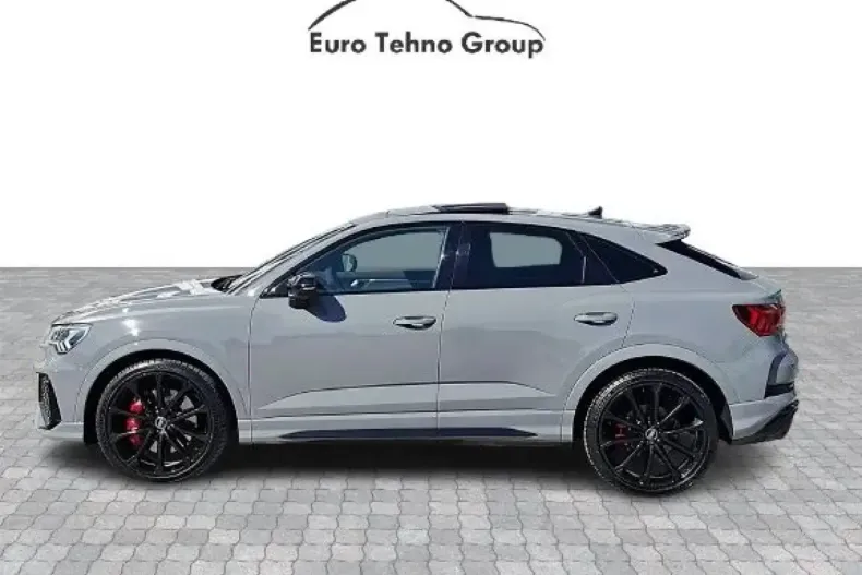 Audi RSQ3 din 2022 cu 82.350 km - oferta AUD215212 - foto 2