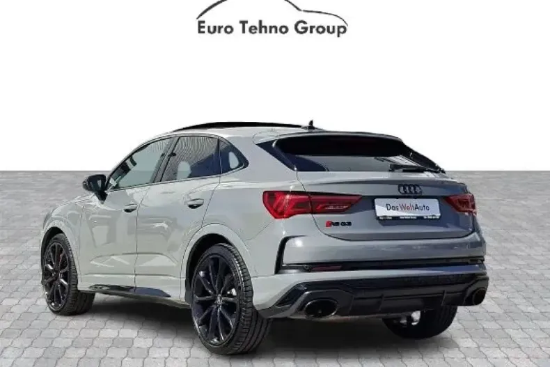 Audi RSQ3 din 2022 cu 82.350 km - oferta AUD215212 - foto 3