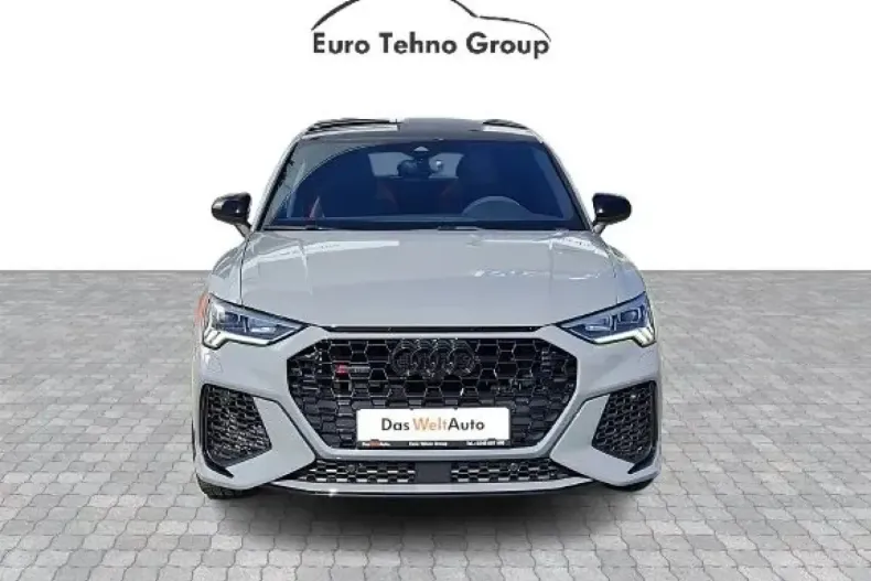 Audi RSQ3 din 2022 cu 82.350 km - oferta AUD215212 - foto 4