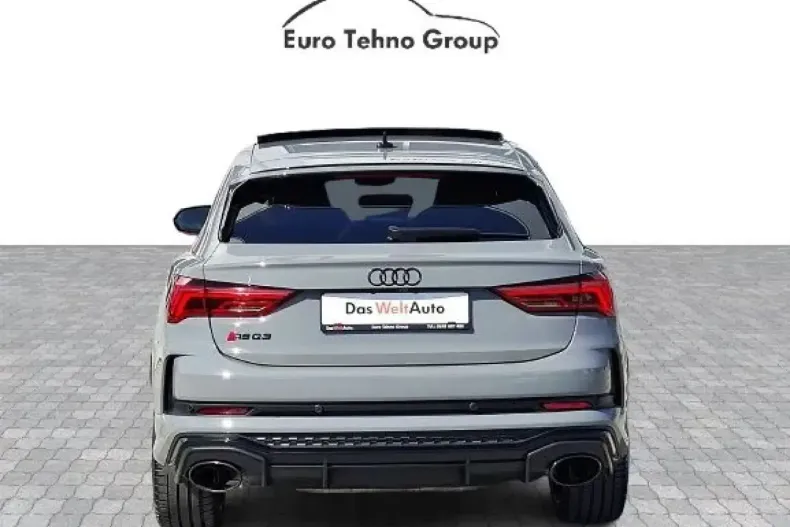 Audi RSQ3 din 2022 cu 82.350 km - oferta AUD215212 - foto 5