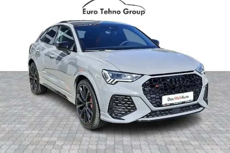 Audi RSQ3 din 2022 cu 82.350 km - oferta AUD215212 - foto 6