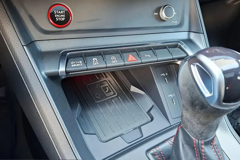 Audi RSQ3 din 2022 cu 82.350 km - oferta AUD215212 - foto 25