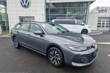 Volkswagen Passat din 2026 - oferta VOL215213