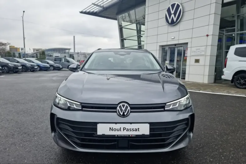 Volkswagen Passat din 2026 cu 5 km - oferta VOL215213 - foto 2