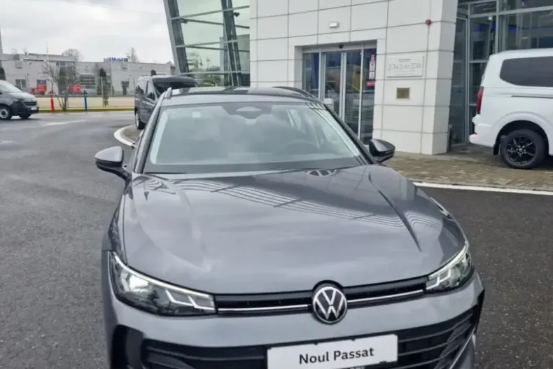 Volkswagen Passat din 2026 cu 5 km - oferta VOL215213 - foto 3