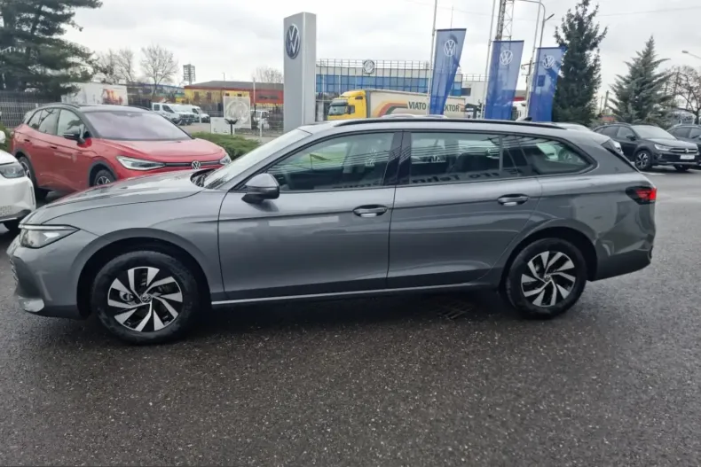 Volkswagen Passat din 2026 cu 5 km - oferta VOL215213 - foto 6