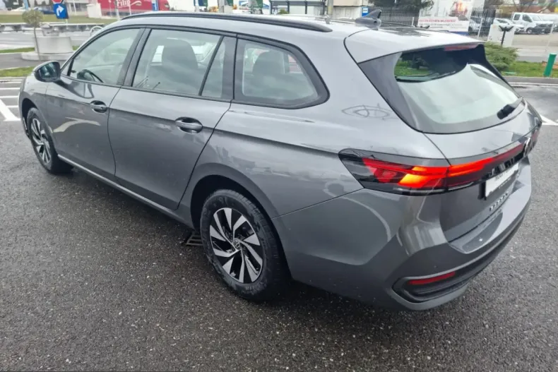 Volkswagen Passat din 2026 cu 5 km - oferta VOL215213 - foto 7