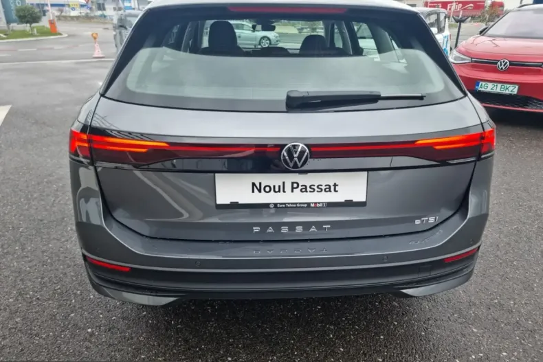 Volkswagen Passat din 2026 cu 5 km - oferta VOL215213 - foto 8