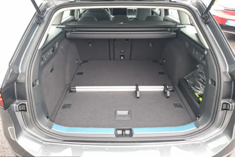 Volkswagen Passat din 2026 cu 5 km - oferta VOL215213 - foto 9