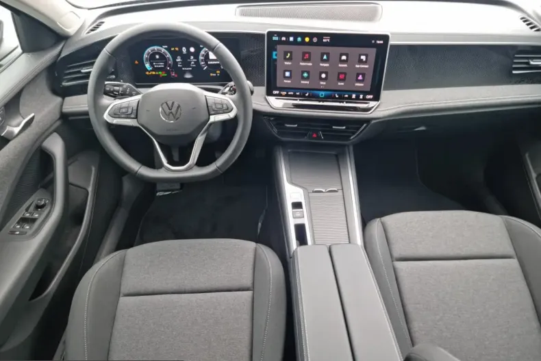 Volkswagen Passat din 2026 cu 5 km - oferta VOL215213 - foto 14