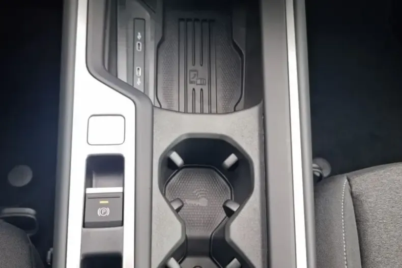 Volkswagen Passat din 2026 cu 5 km - oferta VOL215213 - foto 16