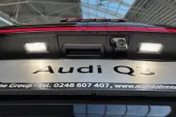 Audi Q3 din 2025 cu 2.500 km - oferta AUD215214 - foto 12