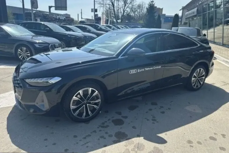 Audi A5 din 2025 cu 2.500 km - oferta AUD215215 - foto 2