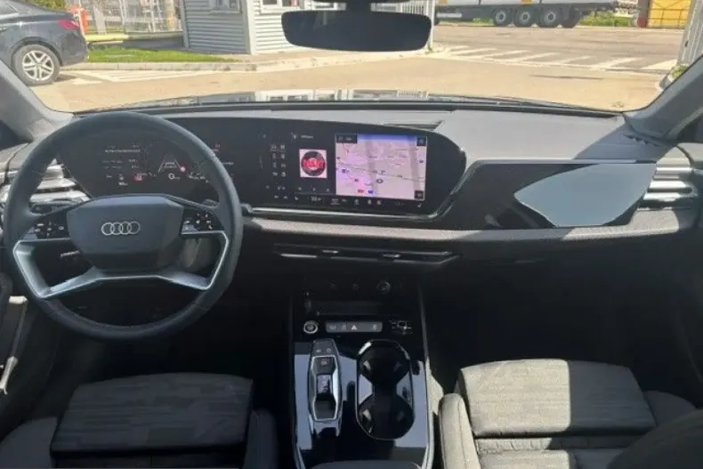 Audi A5 din 2025 cu 2.500 km - oferta AUD215215 - foto 5