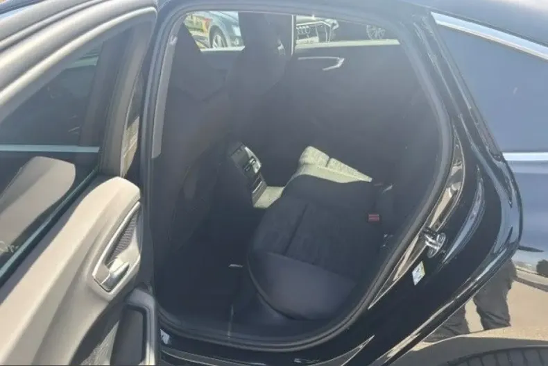 Audi A5 din 2025 cu 2.500 km - oferta AUD215215 - foto 8