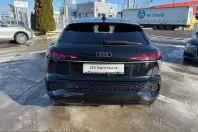 Audi Q3 din 2025 cu 1 km - oferta AUD215216 - foto 3